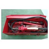 Porta power frame repair kit