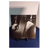 Accept Balls to the wall vinyl 1984