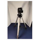 Ambico camera adjustable tripod