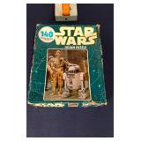 Star Wars jigsaw puzzle Kenner
