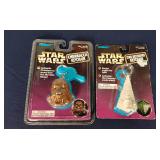 Star Wars keychains (2)