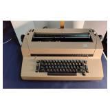 Selectric II IBM correcting typewriter