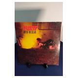 Ratt Out of the cellar vinyl 1984