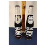 Coca-Cola Penn State National championship bottles