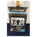 Star Wars Return of the Jedi Read Along
