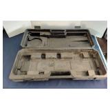 Plastic case