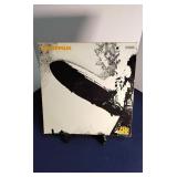 Led Zepplin Vinyl 1969