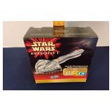 Star Wars Episode 1 Gungan Sub 3D Puzzle