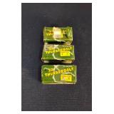 Remington .22 Thunderbolt long rifle ammunition
