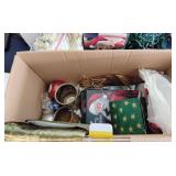 Christmas Lot