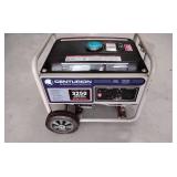 Centurion 3250 watt generator