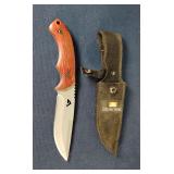 Ozark trail knife