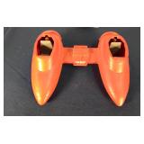 1980 Kenner Star Wars Twin Pod Cloud car