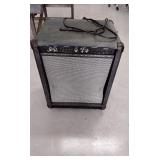 BFX100 Crate keyboard/base amplifier