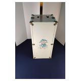 Doll trunk