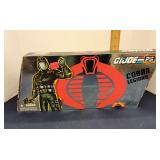GI Joe 25th Anniversary Cobra Legions