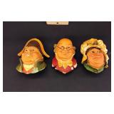 Bosson chalkware bust (3)