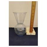 Bugle Vase