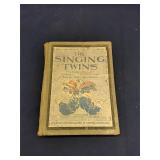 The Singing Twins, Laura Rountree Smith