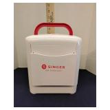 Singer sew essentials storage case