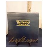 The Beatles Rarities vinyl album