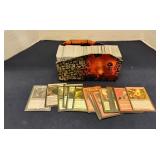 Magic The Gathering assorted cards