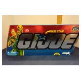 GI Joe 25th Anniversary 'Joe' 5 pack