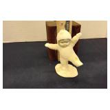 Dept 56 Snowbabie figurine