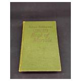 Complete book of marvels, Richard Halliburton's