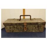 Tool box