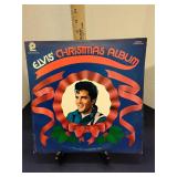 Elvis Christmas album