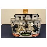 Star Wars Galactic heroes