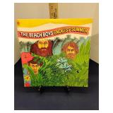 Beach Boys Endless Summer double vinyl album