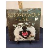 SteppenWolf Live double album
