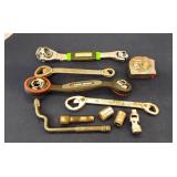 Misc tool lot