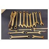 Misc tool lot