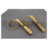 Oil filter wrenches (2)