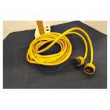 Marinco shore power telephone cordset