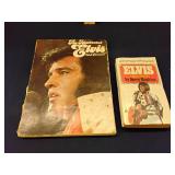 Elvis books