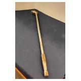 Breaker bar