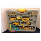 Fast Lane construction set