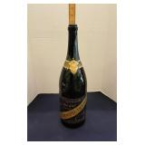 Earnest Irroy Champagne bottle 1945, Large