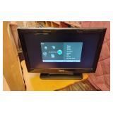 Sanyo 26' flat screen tv