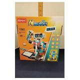 AI Mubot