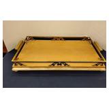 Vanity tray