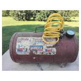 Air tank
