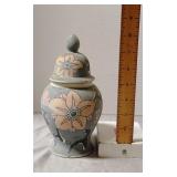 Ginger jar