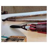 Trimmers & lopers