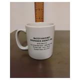 McCoy-Hackney insuranceagency mug Scotland Neck NC