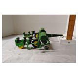 John Deere Ertl row planter